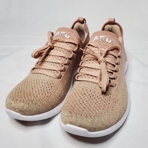 Women's APL Techloom Breeze size 9